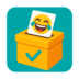 Vote My Joke Logo